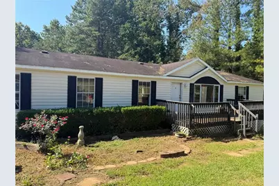 2232 Dawson Forest Road E, Dawsonville, GA 30534 - Photo 1