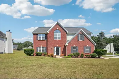 2236 SE Mission Ridge Drive, Conyers, GA 30013 - Photo 1