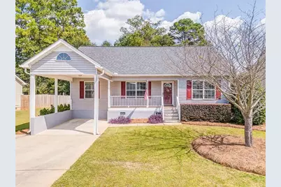 6 N Oak Street, Aragon, GA 30104 - Photo 1