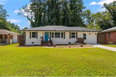 1882 Rosewood Road, Decatur, GA 30032 - Photo 1