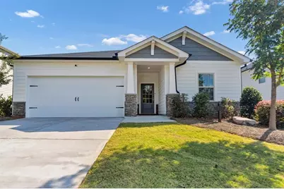 703 Stately Drive, Woodstock, GA 30188 - Photo 1