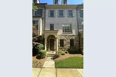 3676 Brookhaven Manor Crossing NE, Atlanta, GA 30319 - Photo 1