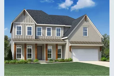 2009 Freestone Way, Marietta, GA 30064 - Photo 1