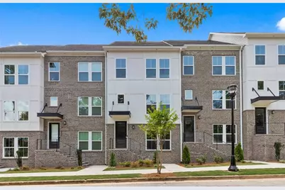 2579 Astaire Court, Atlanta, GA 30318 - Photo 1