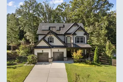 107 Crown Lane, Woodstock, GA 30188 - Photo 1