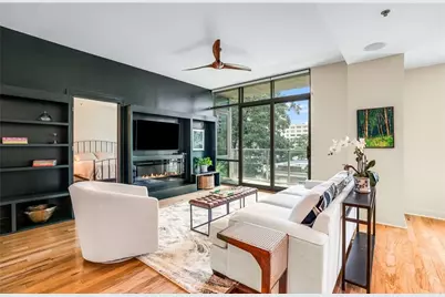 905 Juniper Street NE #512, Atlanta, GA 30309 - Photo 1