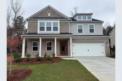 6094 Marigold Way, Atlanta, GA 30349 - Photo 1