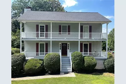 4887 Raven Way NE, Marietta, GA 30066 - Photo 1