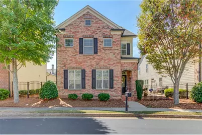 4448 Tacoma Trace, Suwanee, GA 30024 - Photo 1