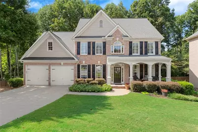 5047 Sara Creek Way, Sugar Hill, GA 30518 - Photo 1