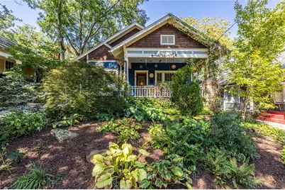 456 Candler Street NE, Atlanta, GA 30307 - Photo 1