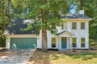 1182 Bailing Drive, Lawrenceville, GA 30043 - Photo 1