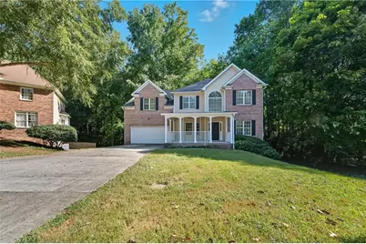 1269 Hadaway Court, Lawrenceville, GA 30043 - Photo 1