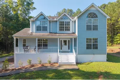 2209 Euharlee Road, Taylorsville, GA 30178 - Photo 1