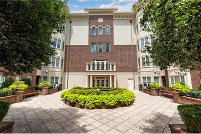 3635 E Paces Circle NE #1311, Atlanta, GA 30326 - Photo 1