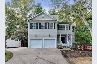 4715 Fowler Trail, Cumming, GA 30041 - Photo 1