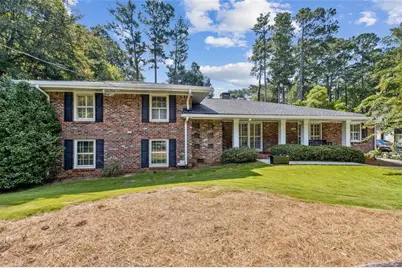 2585 Flemington Road NE, Atlanta, GA 30345 - Photo 1