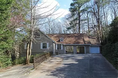 1455 Southland Vista Court, Atlanta, GA 30329 - Photo 1