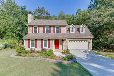 637 Cedar Valley Trace, Lawrenceville, GA 30043 - Photo 1