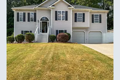 176 Georgias Lane, Dallas, GA 30157 - Photo 1