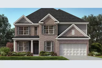 4010 Haven Way, Cumming, GA 30028 - Photo 1