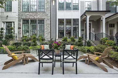 376 Concord Street, Alpharetta, GA 30009 - Photo 1