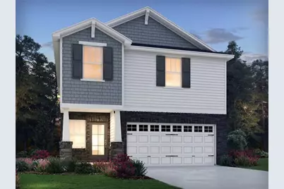 4725 Marjorie Drive, Cumming, GA 30041 - Photo 1