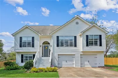 1875 Emerald Drive, Cumming, GA 30040 - Photo 1