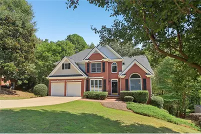 5034 Hickory Hills Drive, Woodstock, GA 30188 - Photo 1