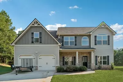 3408 Lake End Drive, Loganville, GA 30052 - Photo 1