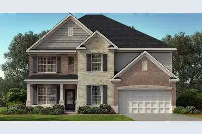 4005 Haven Way, Cumming, GA 30028 - Photo 1