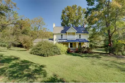 4018 Double Springs Road, Monroe, GA 30656 - Photo 1