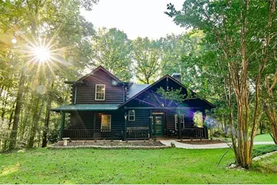 1225 Pitts Chapel Road E, Newborn, GA 30056 - Photo 1