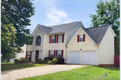 130 Hazelhurst Drive, Covington, GA 30016 - Photo 1