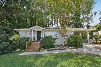 1299 Benteen Way SE, Atlanta, GA 30315 - Photo 1