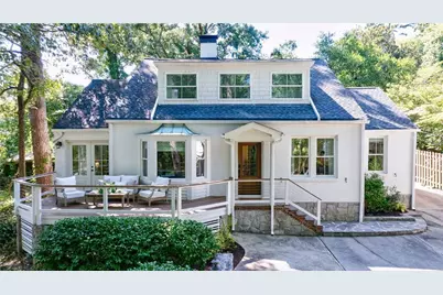 2840 Alpine Road, Atlanta, GA 30305 - Photo 1