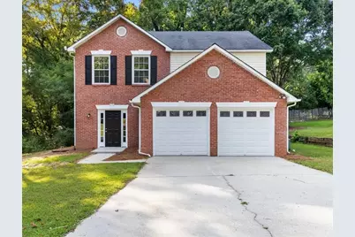 650 Walnut Creek Drive NW, Lilburn, GA 30047 - Photo 1