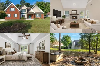 3641 Willow Club Drive, Loganville, GA 30052 - Photo 1