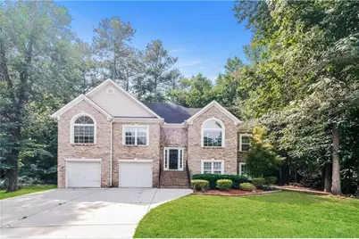 3273 Steeple Drive, Decatur, GA 30034 - Photo 1