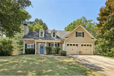 1693 Donna Lynn Drive, Smyrna, GA 30080 - Photo 1