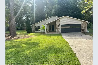 4365 Reef Road, Marietta, GA 30066 - Photo 1