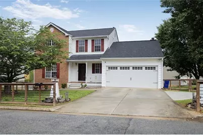 1188 To Lani Farm, Stone Mountain, GA 30083 - Photo 1