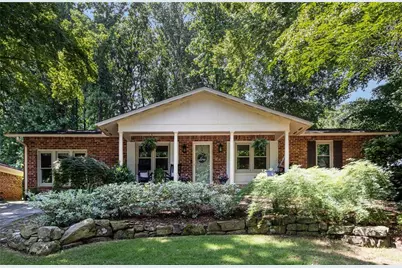 2264 Seaman Circle, Atlanta, GA 30341 - Photo 1