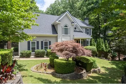 3511 Stone Cliff Way, Woodstock, GA 30189 - Photo 1