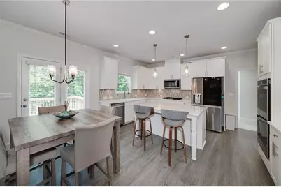 9117 Hanover Street, Lithia Springs, GA 30122 - Photo 1