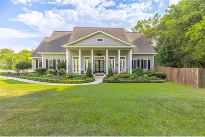 88 Cline Smith Road NE, Cartersville, GA 30121 - Photo 1