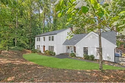 965 Heards Ferry Road, Atlanta, GA 30328 - Photo 1