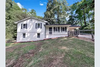 422 Marty Lane, Dallas, GA 30132 - Photo 1