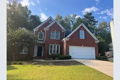 6670 Nature View Place, Cumming, GA 30040 - Photo 1