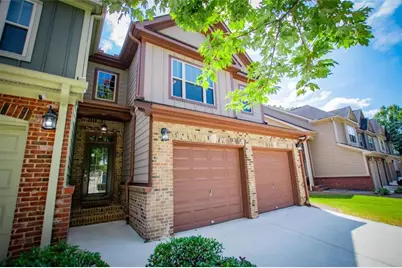 105 Grampian Court #13, Marietta, GA 30008 - Photo 1